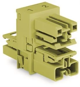 WAGO Verteiler 2-polig 770-1659