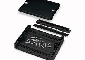 WAGO Verteilerbox Basis 899-632