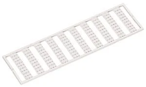 WAGO WMB-Multibeschriftungssystem 793-503