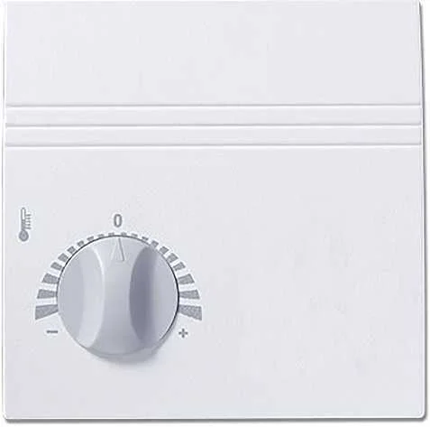 WAGO WRF04-P-Raumbediengerät 2852-7110