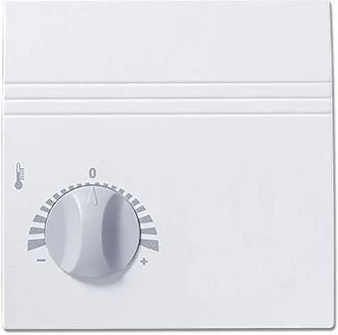 WAGO WRF04-P-RS-485-Raumbediengerät 2852-7114
