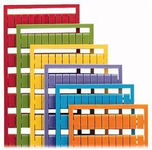 WAGO WSB-Schnellbeschriftungssystem 209-508/000-024
