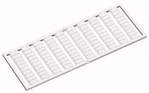 WAGO WSB-Schnellbeschriftungssystem 209-625