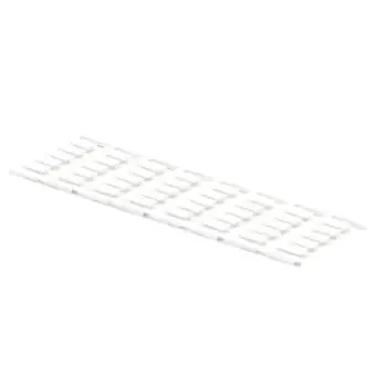 Weidmüller Gerätemarkierer ESG-M 9/17 MC NE WS (200 St.)