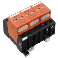 Weidmüller VPU I 3 R LCF 280V/25KA 1351670000