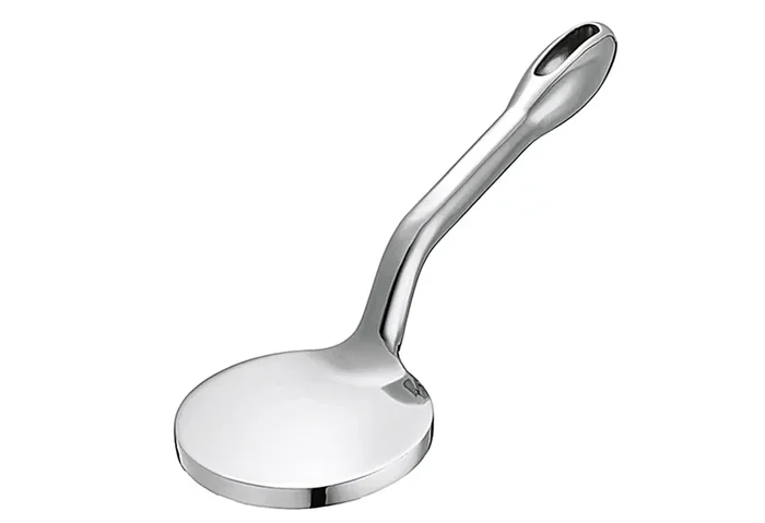 WESTMARK Fleischklopfer Patscher Edelstahl
