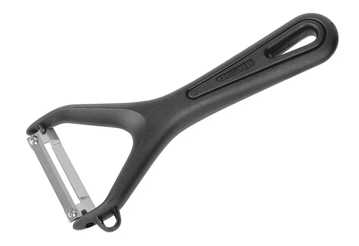 WESTMARK Gemüse-/Spargel-Querschäler Gentle 15cm