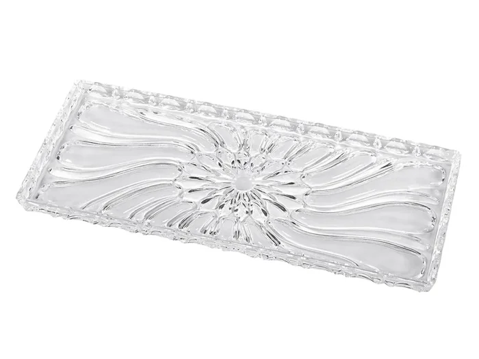 WESTMARK Kuchen-/Stollenplatte 36×15,5cm
