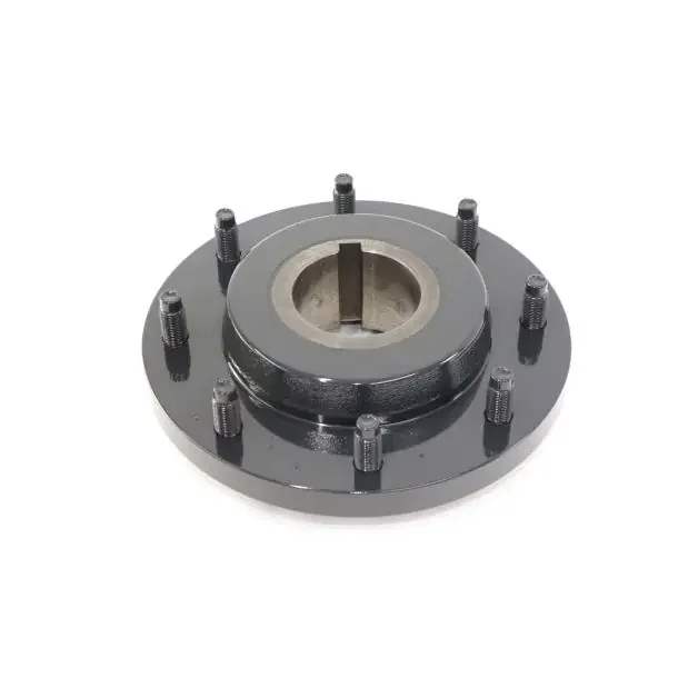 Wheel Hub, 160590SUB