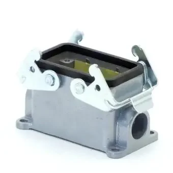 wieland Gehäuseunterteil BAS GUT GC 10 M20 69 A1