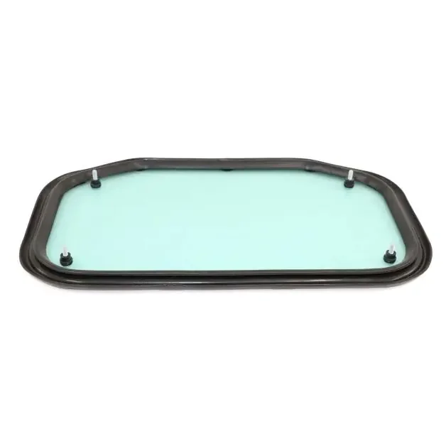 Window Top Assembly, 7105035