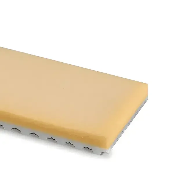 Zahnriemen 10-8M (HTD)-offen-Stahl mit Celloflex 6 mm