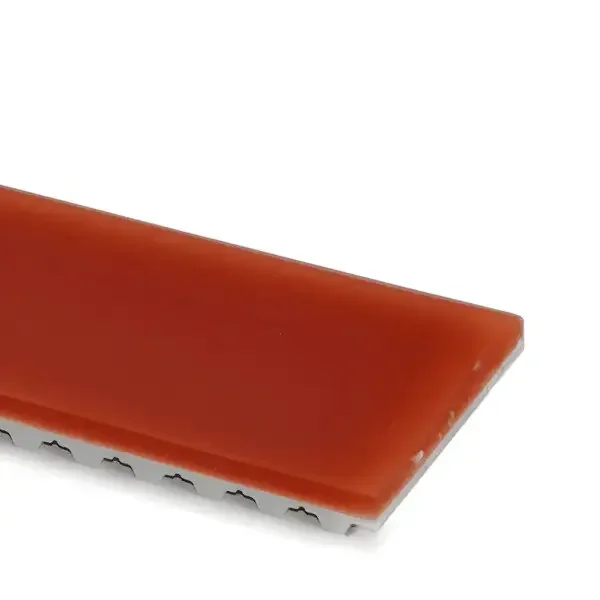 Zahnriemen 10-8M (HTD)-V-Stahl mit Polythan D44 72° 4 mm