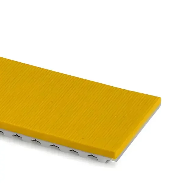 Zahnriemen 10-AT10-offen-Kevlar mit RP430 gelb 4 mm