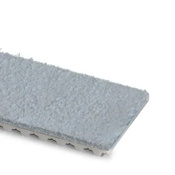 Zahnriemen 10-AT10-offen-PAZ-Kevlar mit Chromspaltleder 3mm