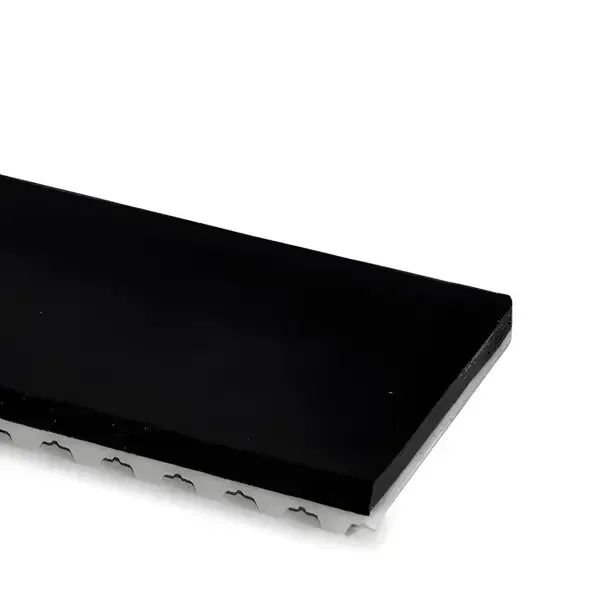 Zahnriemen 10-AT5-offen-Stahl mit EPDM Hitze 3 mm