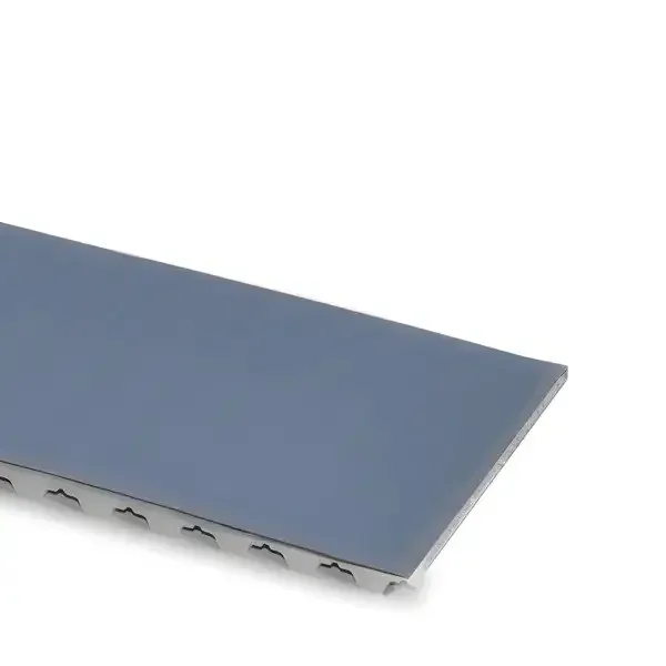 Zahnriemen 50-AT10-offen-Kevlar mit PTFE-Folie 0,25 mm