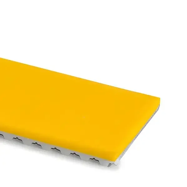 Zahnriemen 75-AT5-V-Kevlar mit PU gelb 2 mm