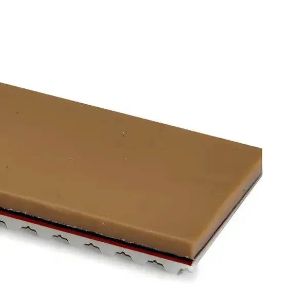 Zahnriemen 75-T5-offen-Kevlar mit Correx 4 mm