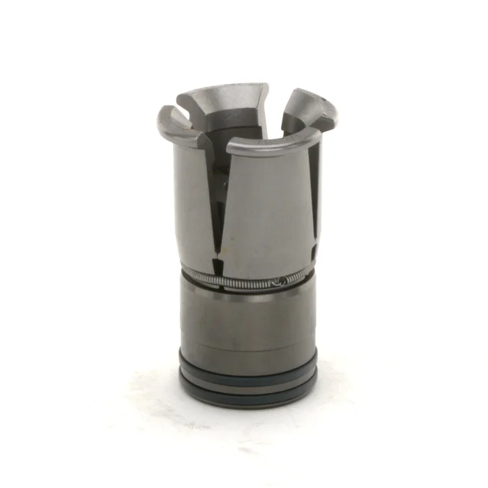 Zange mit Halter SK50 DIN 69871/72 – kurze Ausführung IG