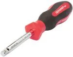Zubehör für Steckschlüsseleinsätze, Gedore Red®, verschiedene Typen