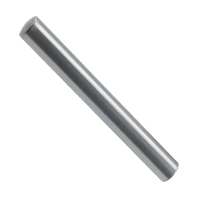 Zylinderstifte DIN 7 Toleranzfeld m6 Stahl blank – 12 m6 x 36 – 200 Stück