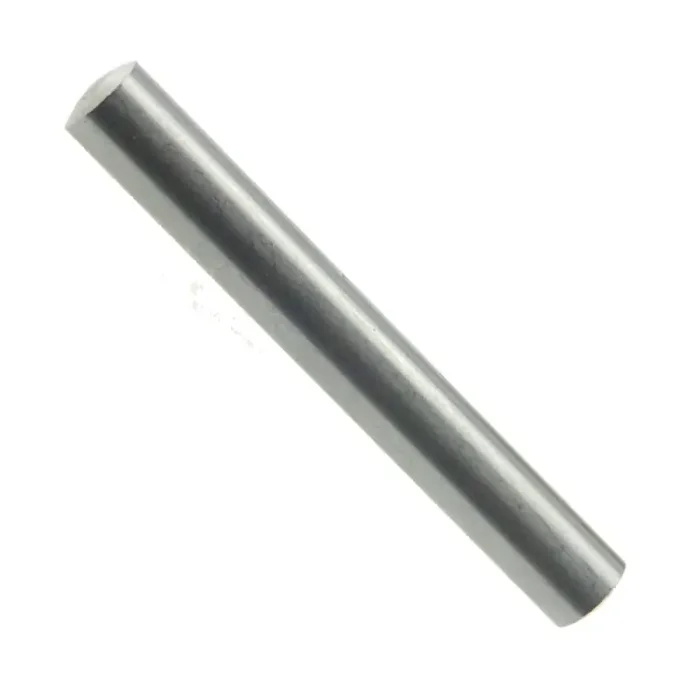 Zylinderstifte ISO 2338 Edelstahl A4 Toleranzfeld m6 – 10 m6 x 18 – 50 Stück